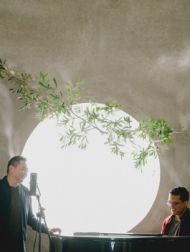 DVD Sidney Mohede Et Andi Rianto évoquent