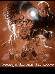 DVD George Lucas In Love: 15th Anniversary Edition
