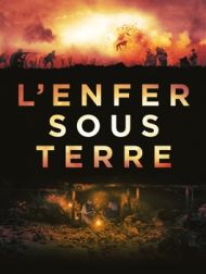 DVD L'enfer Sous Terre