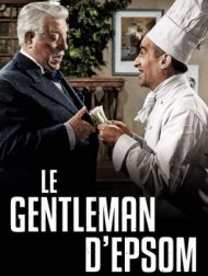 DVD Le Gentleman D'Epsom