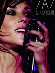 DVD Zaz: Sur La Route
