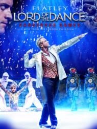 DVD Flatley: Lord Of The Dance - Dangerous Games