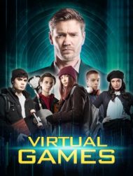 DVD Virtual Games