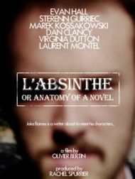DVD L'ABSINTHE -- PLOT SUMMARY FOR VOD
