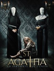 DVD St. Agatha, La Servante De L'enfer