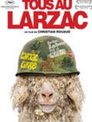 DVD Tous Au Larzac