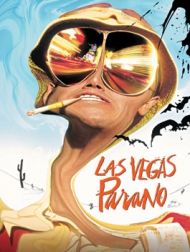 DVD Las Vegas Parano
