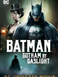 DVD Batman: Gotham By Gaslight