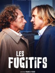 DVD Les Fugitifs (1986)