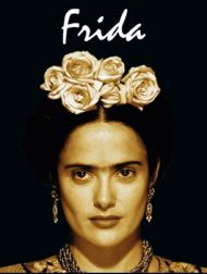 DVD Frida