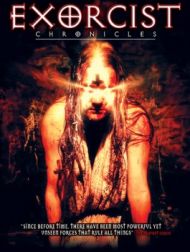 DVD Chroniques D'un Exorciste