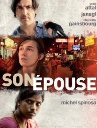 DVD Son épouse