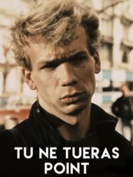 DVD Tu Ne Tueras Point (VOST)