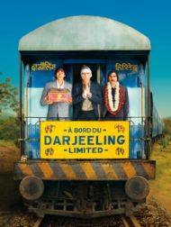 DVD A Bord Du Darjeeling Limited