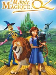 DVD Le Monde Magique D'OZ