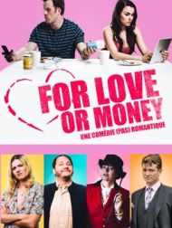 DVD For Love Or Money