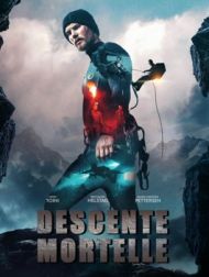 DVD Descente Mortelle