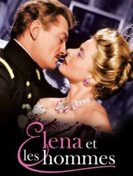 DVD Elena Et Les Hommes