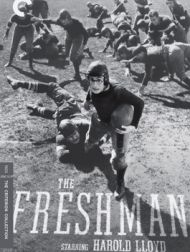DVD Vive Le Sport! (The Freshman)