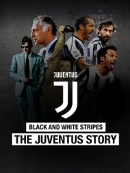 DVD Black And White Stripes: The Juventus Story