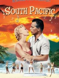 DVD South Pacific (1958)