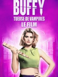 DVD Buffy, Tueuse De Vampires