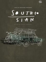 DVD South To Sian