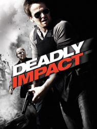 DVD Deadly Impact
