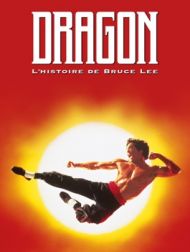DVD Dragon: L'histoire De Bruce Lee