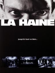 DVD La Haine