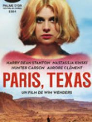 DVD Paris, Texas (VOST)