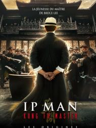 DVD Ip Man: Kung Fu Master