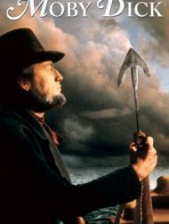 DVD Moby Dick