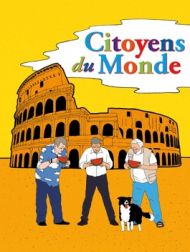 DVD Citoyens Du Monde