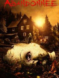 DVD Abandonnée (2006)