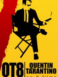 DVD QT8 : Quentin Tarantino En 8 Films