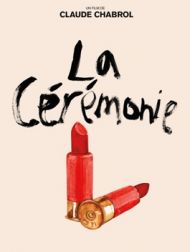 DVD La Cérémonie
