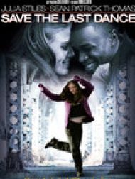 DVD Save The Last Dance