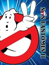 DVD S.O.S Fantomes II