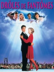 DVD Drôles De Fantômes