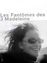 DVD Les Fantômes Des 3 Madeleine