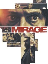 DVD Mirage