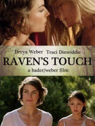 DVD Raven's Touch