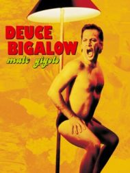 DVD Deuce Bigalow : Male Gigolo