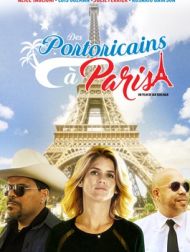 DVD Des Portoricains à Paris