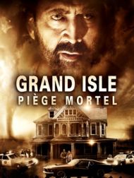 DVD Grand Isle : Piège Mortel