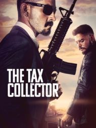 DVD The Tax Collector