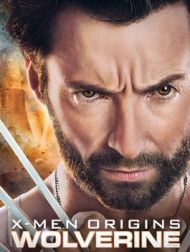 DVD X-Men Origins: Wolverine