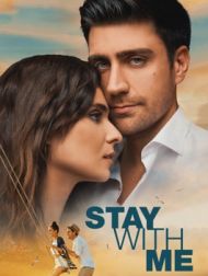 DVD Stay With Me