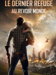 DVD Le Dernier Refuge
